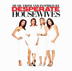 Desperate Housewives - Soundtrack