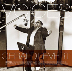 Gerald Levert: Voices
