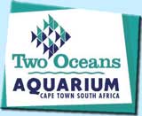 Two Oceans Aquarium 