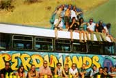 Ferdinand's Tours & Adventures