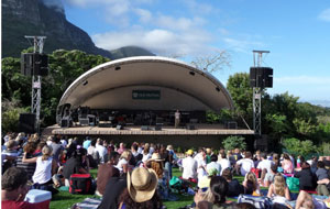 Kirstenbosch